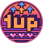 1UP